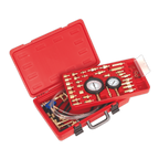 Fuel Injection Pressure Test Kit VSE210
