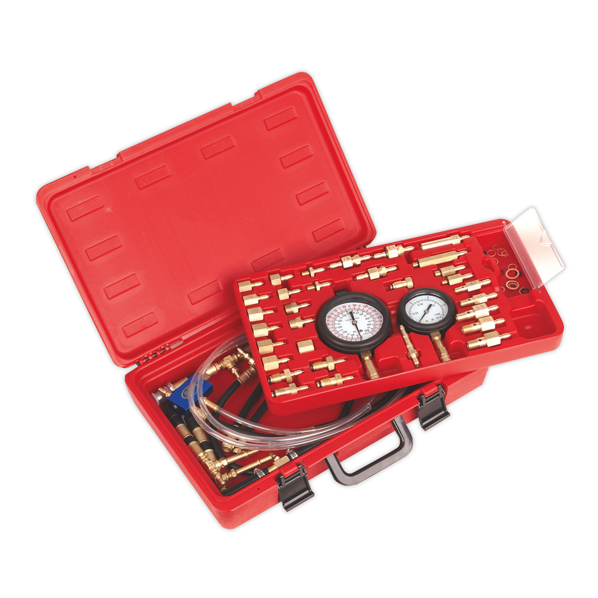 Fuel Injection Pressure Test Kit VSE210