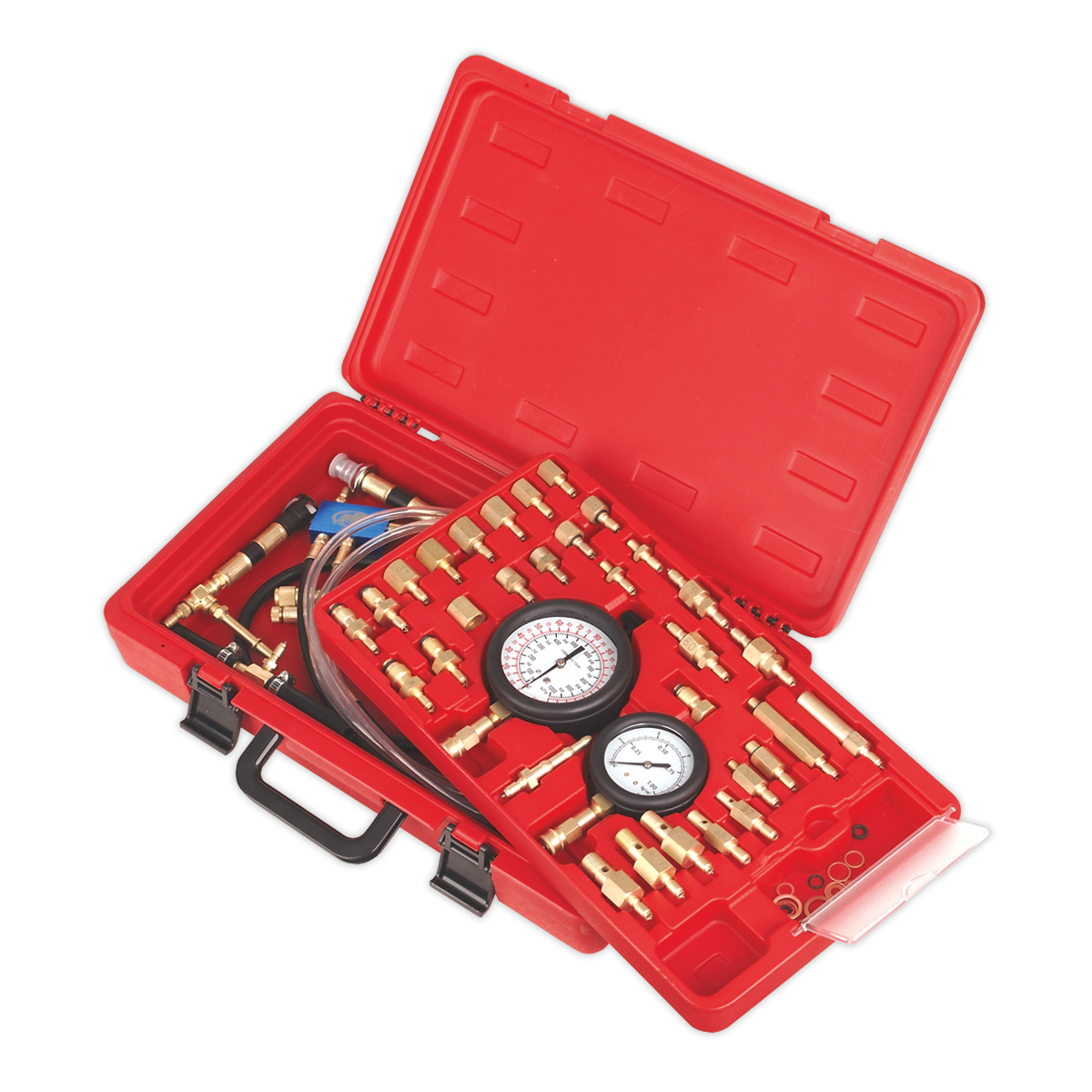 Fuel Injection Pressure Test Kit VSE210
