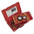 Fuel Injection Pressure Test Kit VSE210