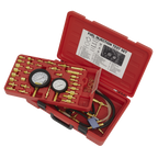 Fuel Injection Pressure Test Kit VSE210