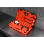 Fuel Injection Pressure Test Kit VSE211