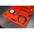 Fuel Injection Pressure Test Kit VSE211