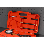 Fuel Injection Pressure Test Kit VSE211