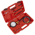 Fuel Injection Pressure Test Kit VSE211