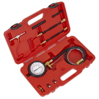 Fuel Injection Pressure Test Kit VSE211