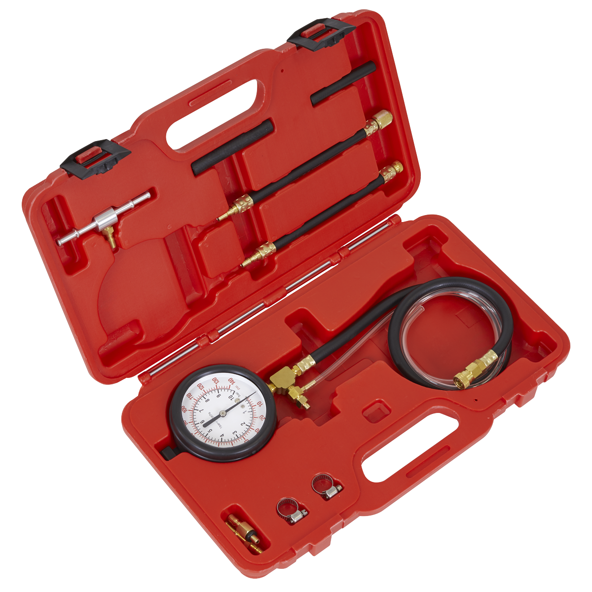 Fuel Injection Pressure Test Kit VSE211