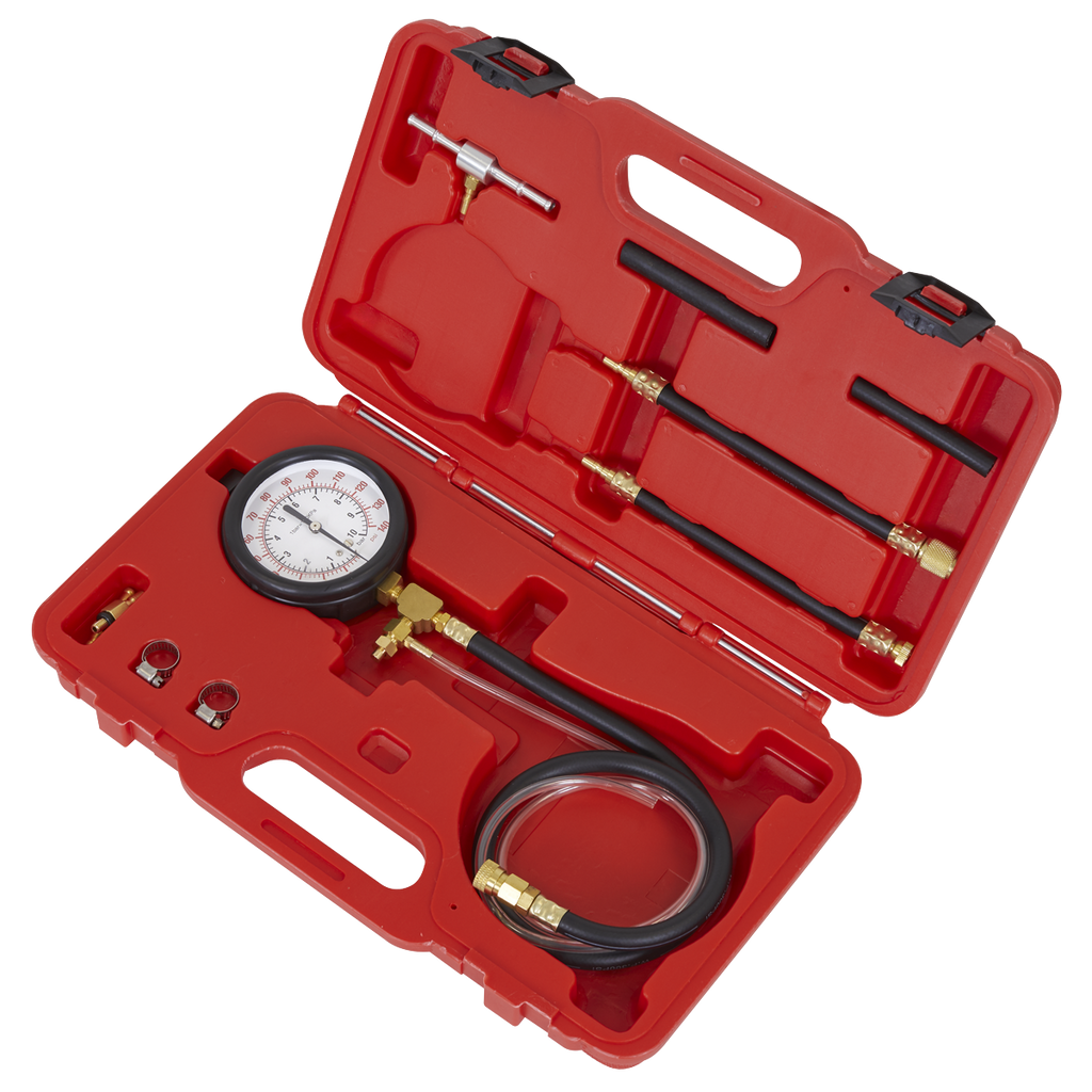 Fuel Injection Pressure Test Kit VSE211