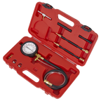 Fuel Injection Pressure Test Kit VSE211