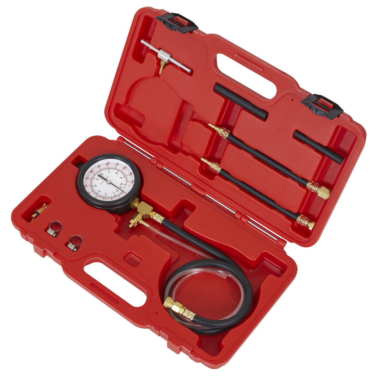 Fuel Injection Pressure Test Kit VSE211