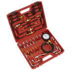 Fuel Injection Pressure Test Kit VSE212