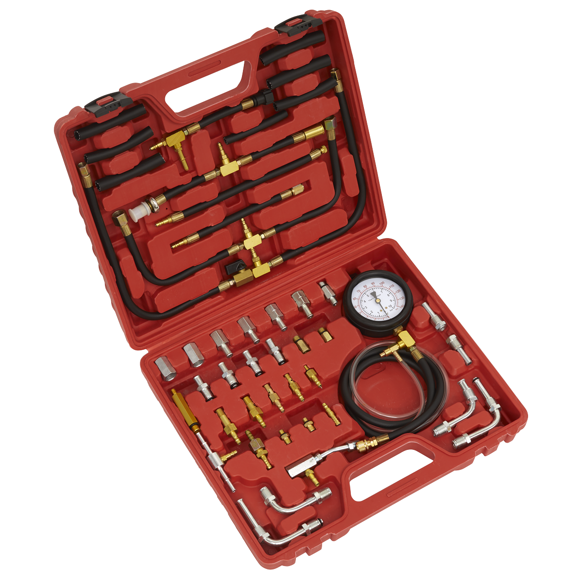 Fuel Injection Pressure Test Kit VSE212