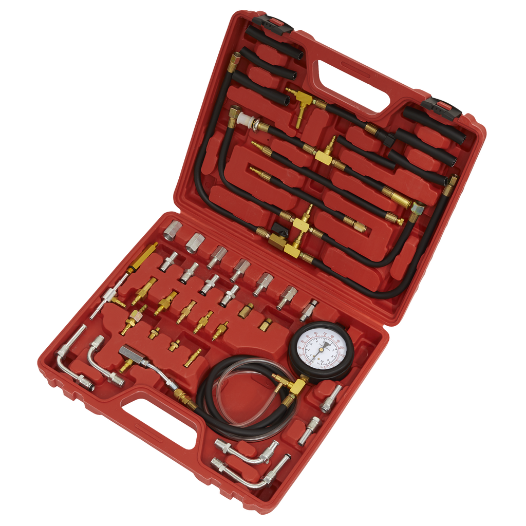 Fuel Injection Pressure Test Kit VSE212