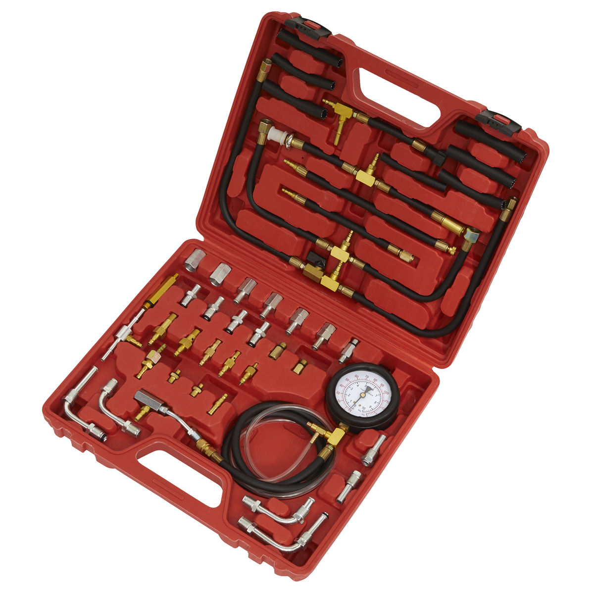 Fuel Injection Pressure Test Kit VSE212