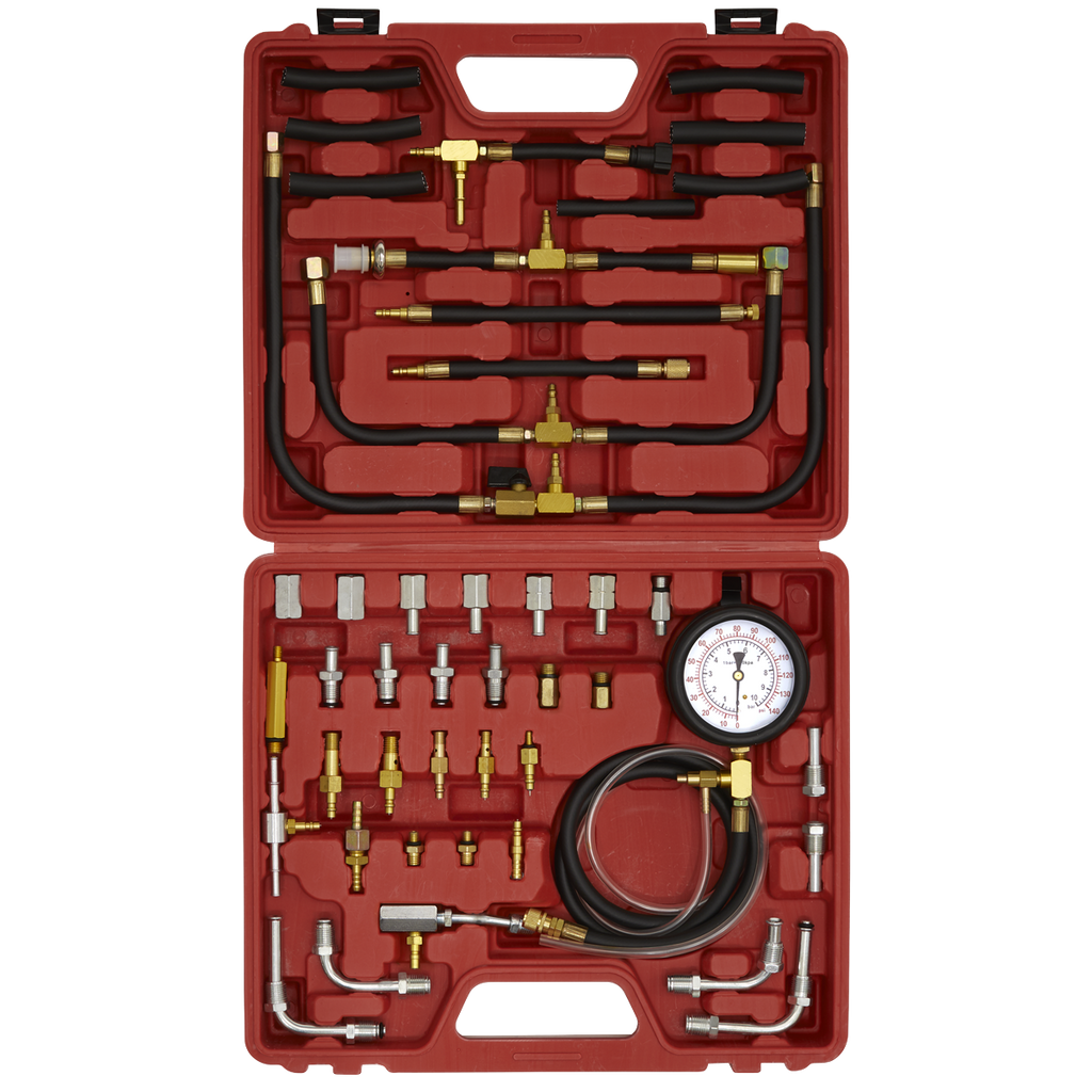 Fuel Injection Pressure Test Kit VSE212