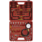 Fuel Injection Pressure Test Kit VSE212