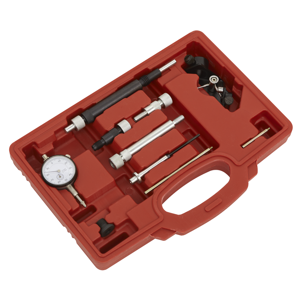 Fuel Pump Timing Kit 10pc VSE2242
