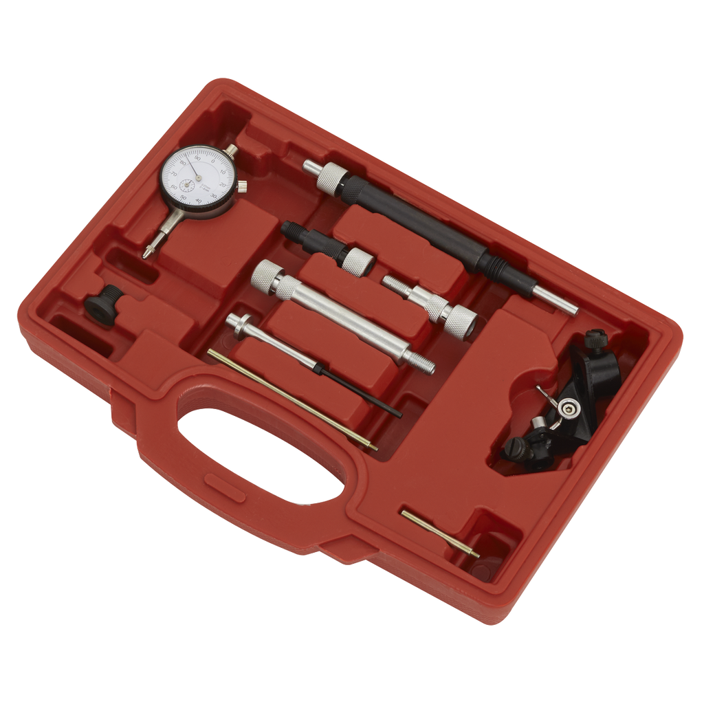 Fuel Pump Timing Kit 10pc VSE2242
