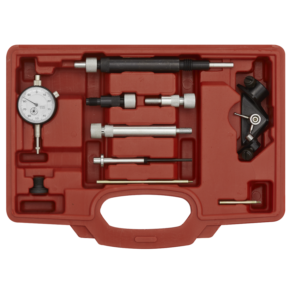 Fuel Pump Timing Kit 10pc VSE2242