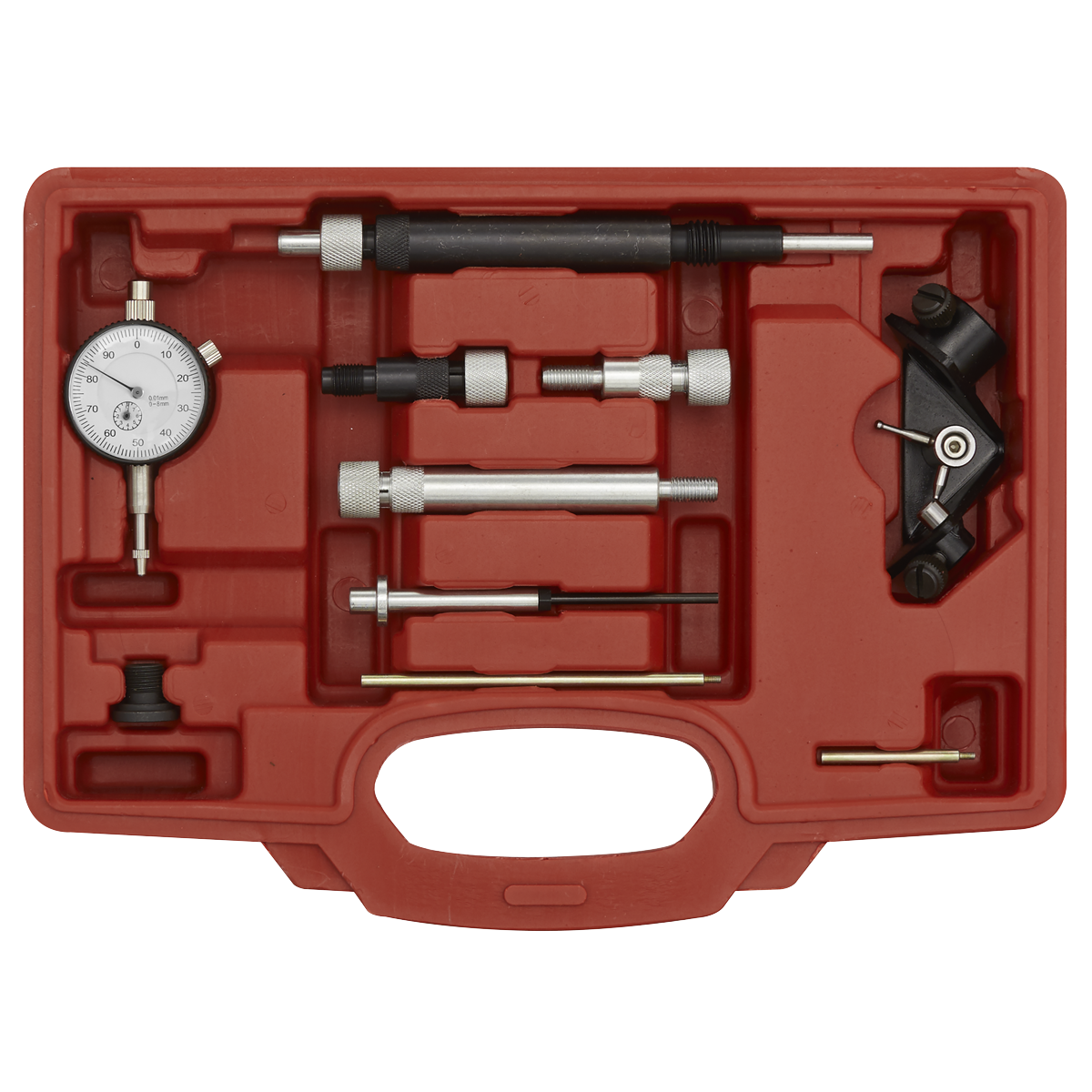 Fuel Pump Timing Kit 10pc VSE2242