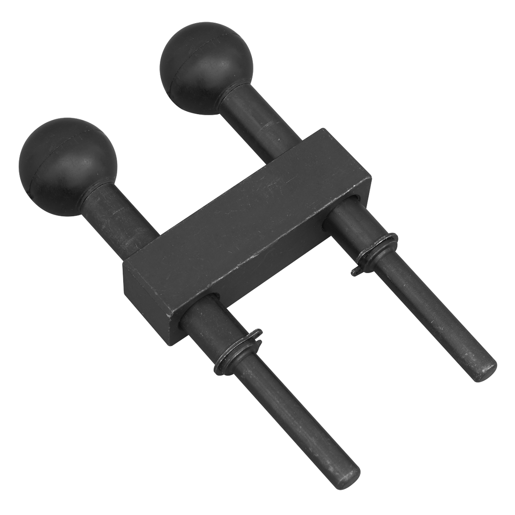 Petrol Engine Camshaft Setting Tool - VAG 1.4, 1.6 16v/FSi - Belt Drive VSE2357A