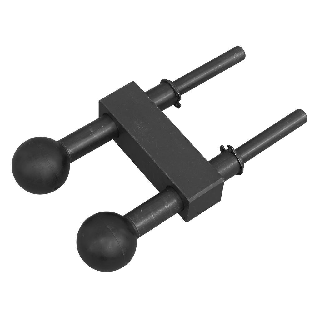 Petrol Engine Camshaft Setting Tool - VAG 1.4, 1.6 16v/FSi - Belt Drive VSE2357A