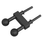 Petrol Engine Camshaft Setting Tool - VAG 1.4, 1.6 16v/FSi - Belt Drive VSE2357A