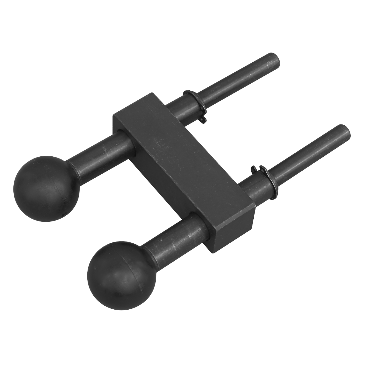 Petrol Engine Camshaft Setting Tool - VAG 1.4, 1.6 16v/FSi - Belt Drive VSE2357A