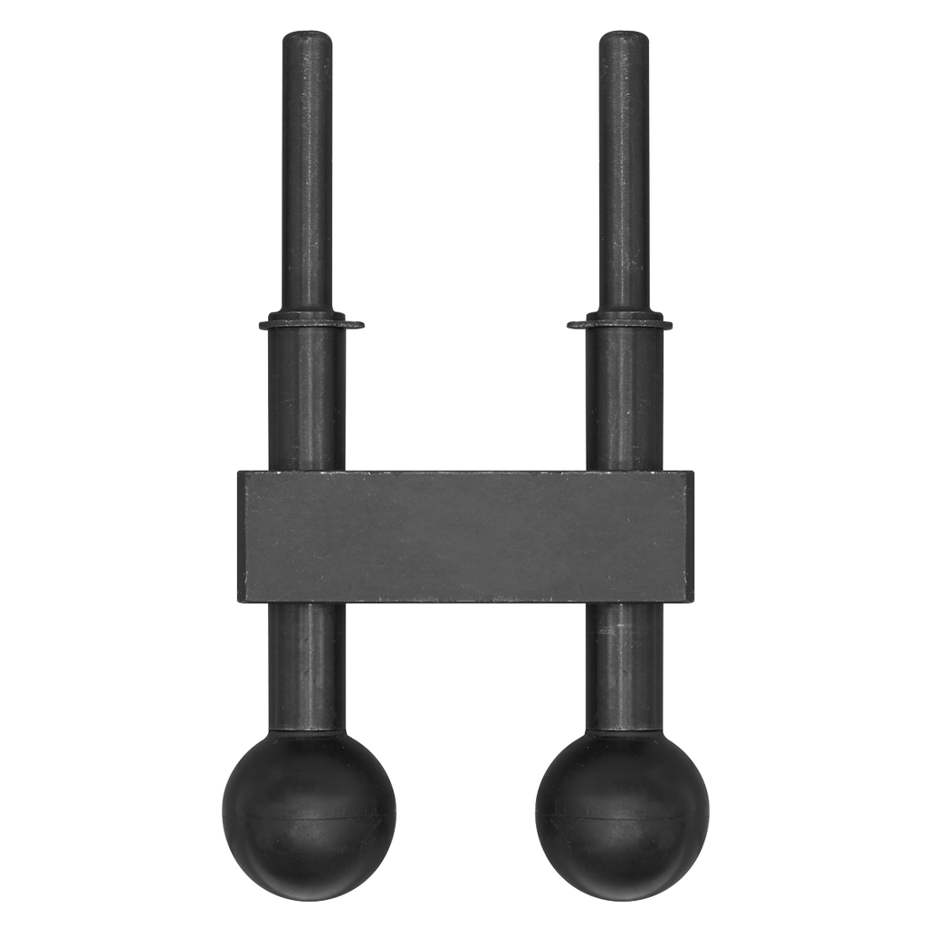 Petrol Engine Camshaft Setting Tool - VAG 1.4, 1.6 16v/FSi - Belt Drive VSE2357A