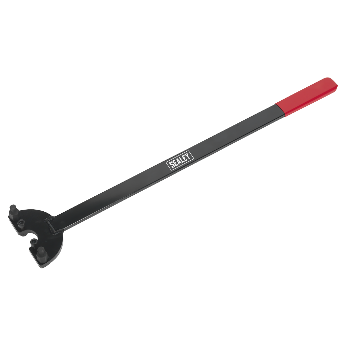 Crankshaft Pulley Holding Tool - VAG VSE23581