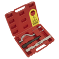 Petrol Engine Timing Tool Kit for GM, Suzuki 1.0/1.2/1.4 - Chain Drive VSE243