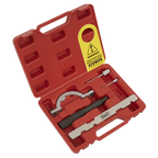 Petrol Engine Timing Tool Kit for GM, Suzuki 1.0/1.2/1.4 - Chain Drive VSE243