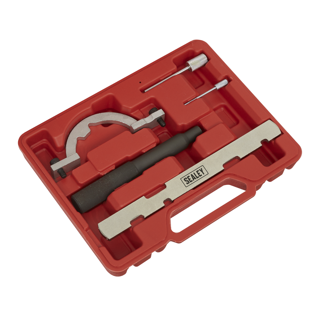 Petrol Engine Timing Tool Kit for GM, Suzuki 1.0/1.2/1.4 - Chain Drive VSE243