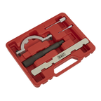 Petrol Engine Timing Tool Kit for GM, Suzuki 1.0/1.2/1.4 - Chain Drive VSE243