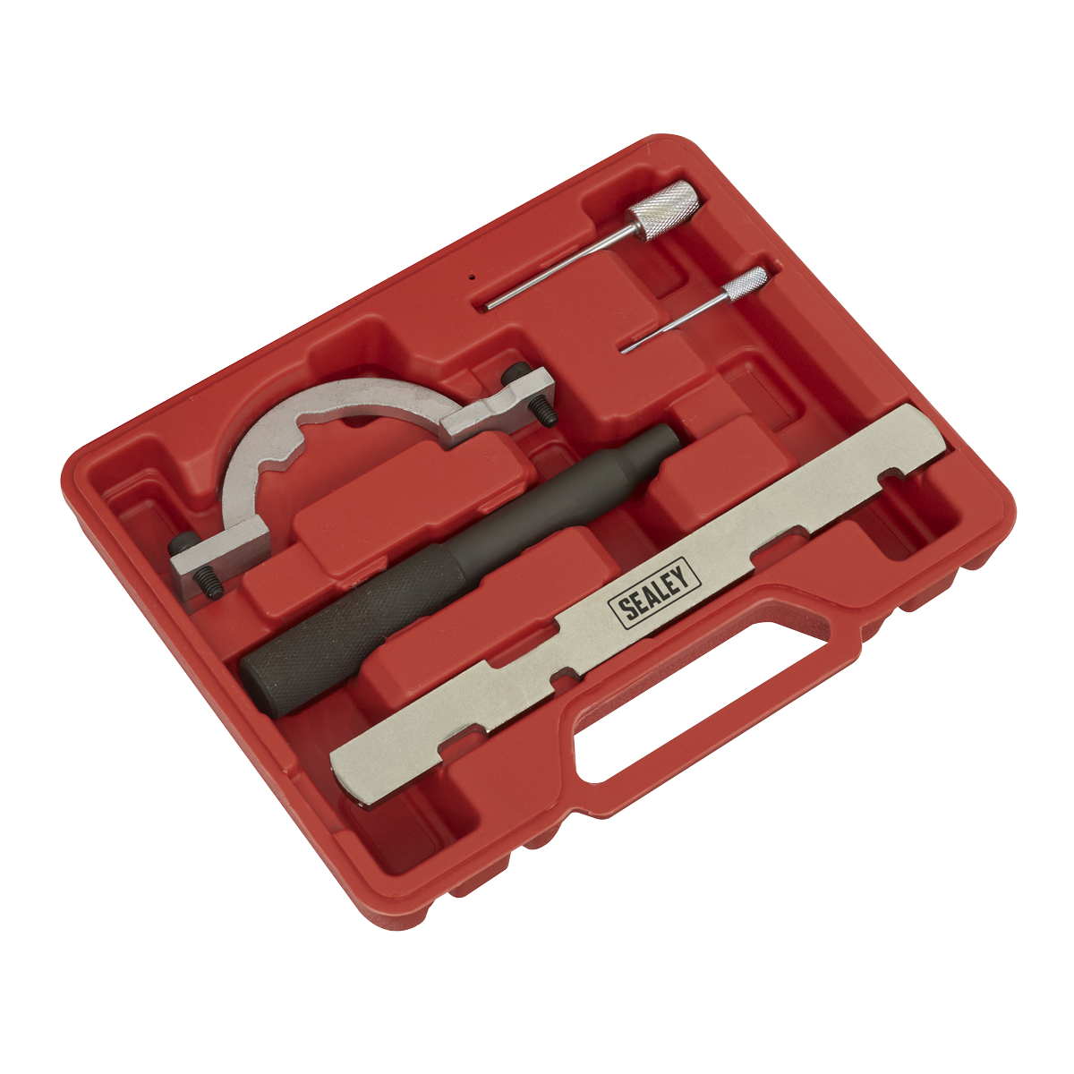 Petrol Engine Timing Tool Kit for GM, Suzuki 1.0/1.2/1.4 - Chain Drive VSE243