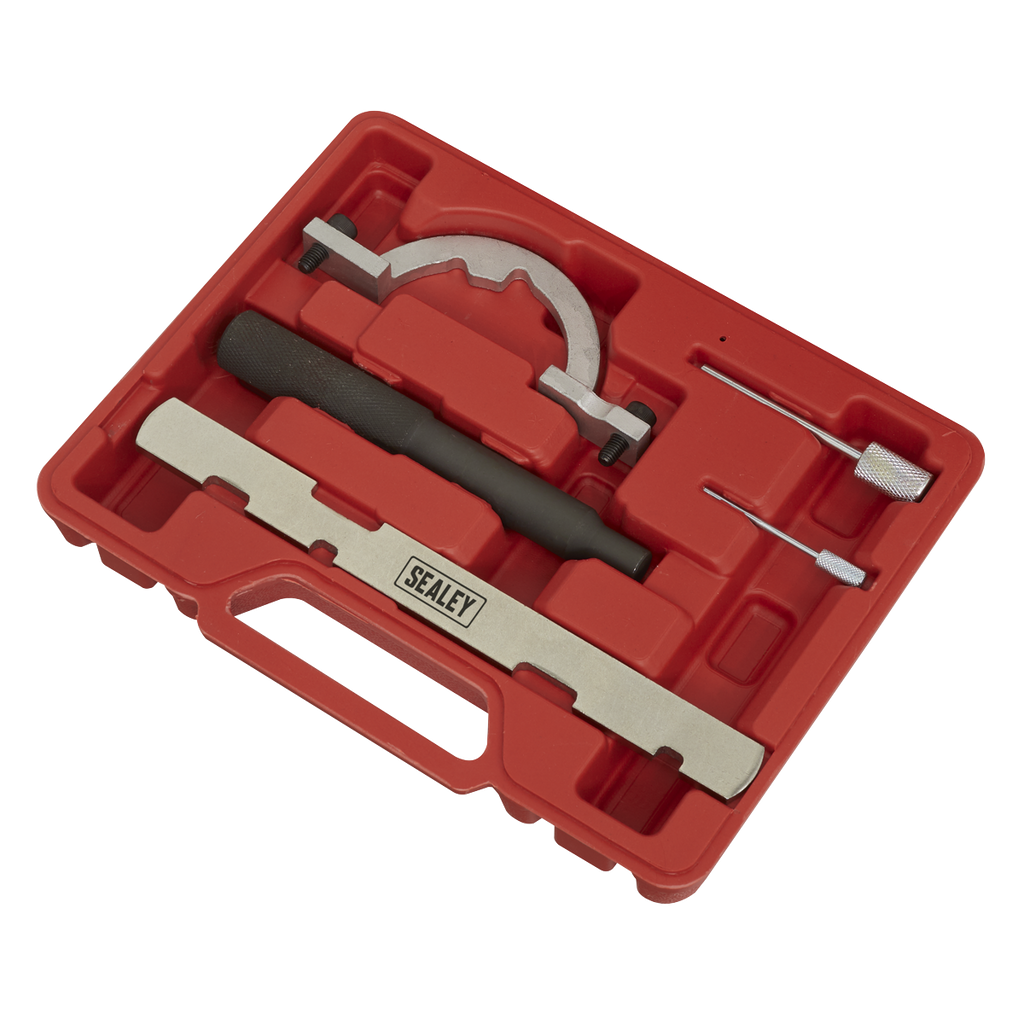 Petrol Engine Timing Tool Kit for GM, Suzuki 1.0/1.2/1.4 - Chain Drive VSE243