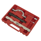 Petrol Engine Timing Tool Kit for GM, Suzuki 1.0/1.2/1.4 - Chain Drive VSE243