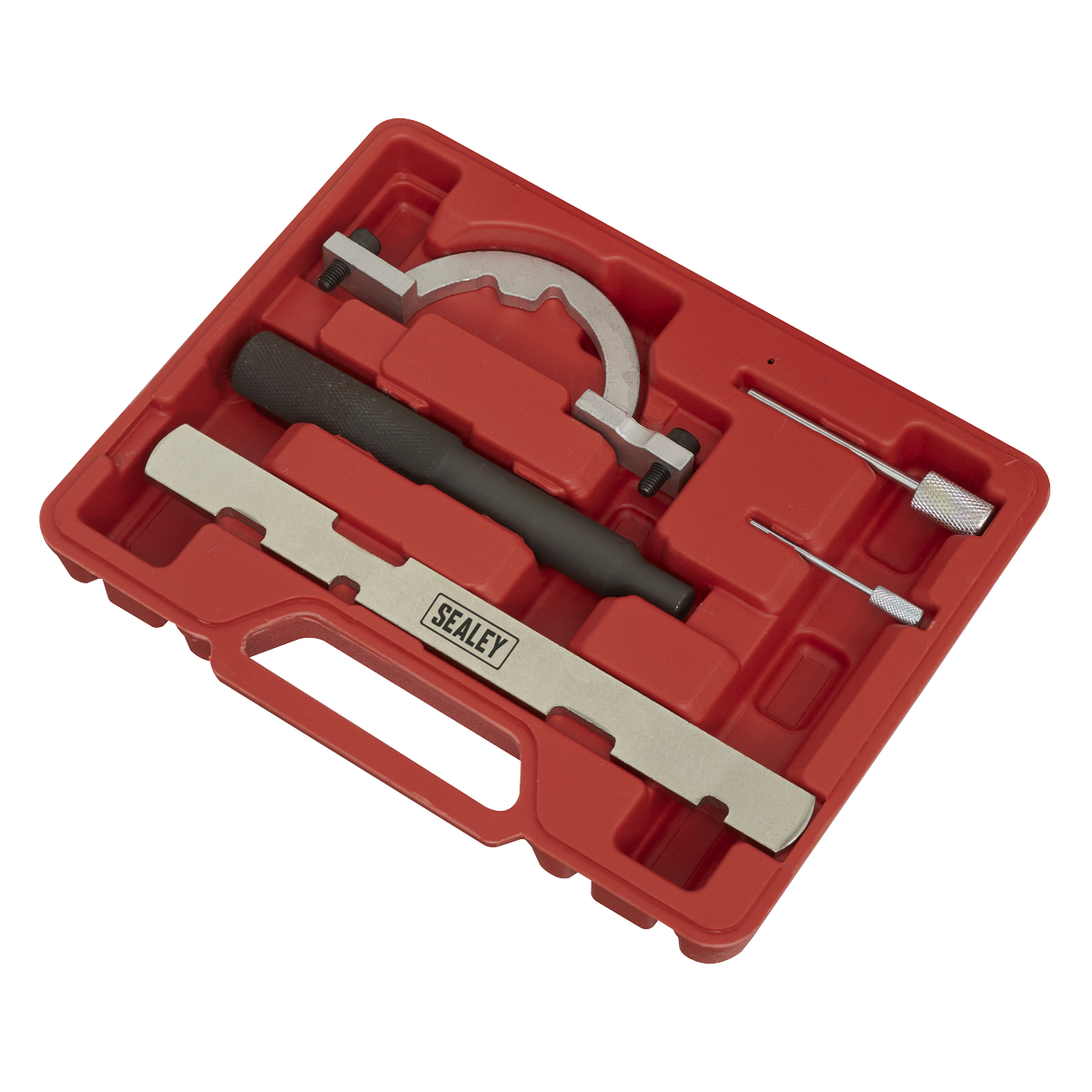 Petrol Engine Timing Tool Kit for GM, Suzuki 1.0/1.2/1.4 - Chain Drive VSE243