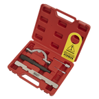 Petrol Engine Timing Tool Kit for GM, Suzuki 1.0/1.2/1.4 - Chain Drive VSE243