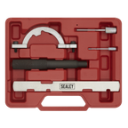 Petrol Engine Timing Tool Kit for GM, Suzuki 1.0/1.2/1.4 - Chain Drive VSE243