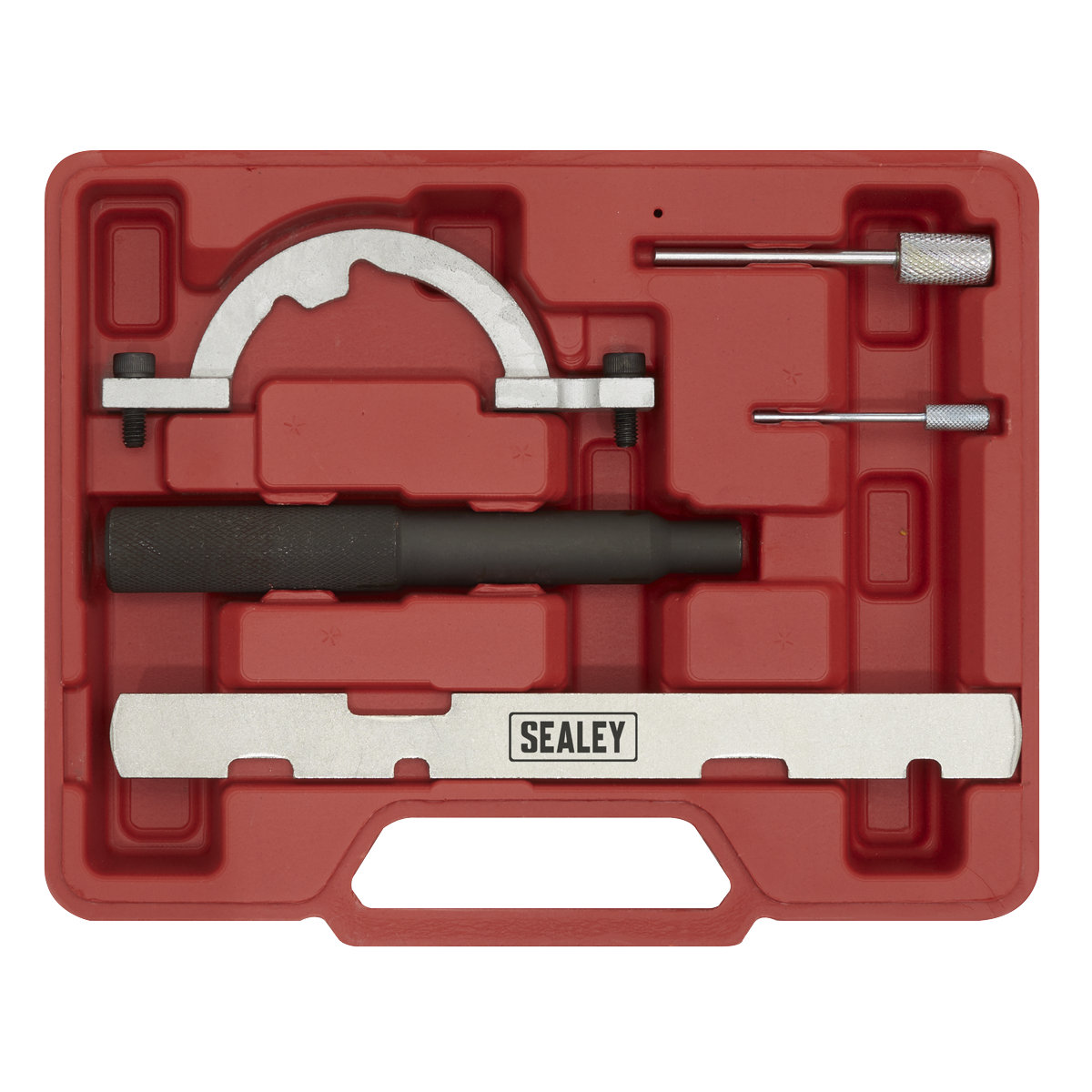 Petrol Engine Timing Tool Kit for GM, Suzuki 1.0/1.2/1.4 - Chain Drive VSE243