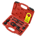Petrol Engine Timing Tool Kit - for Alfa Romeo, Fiat, Lancia - 1.2, 1.4 16v, 1.4 T-Jet - Belt Drive VSE2511A