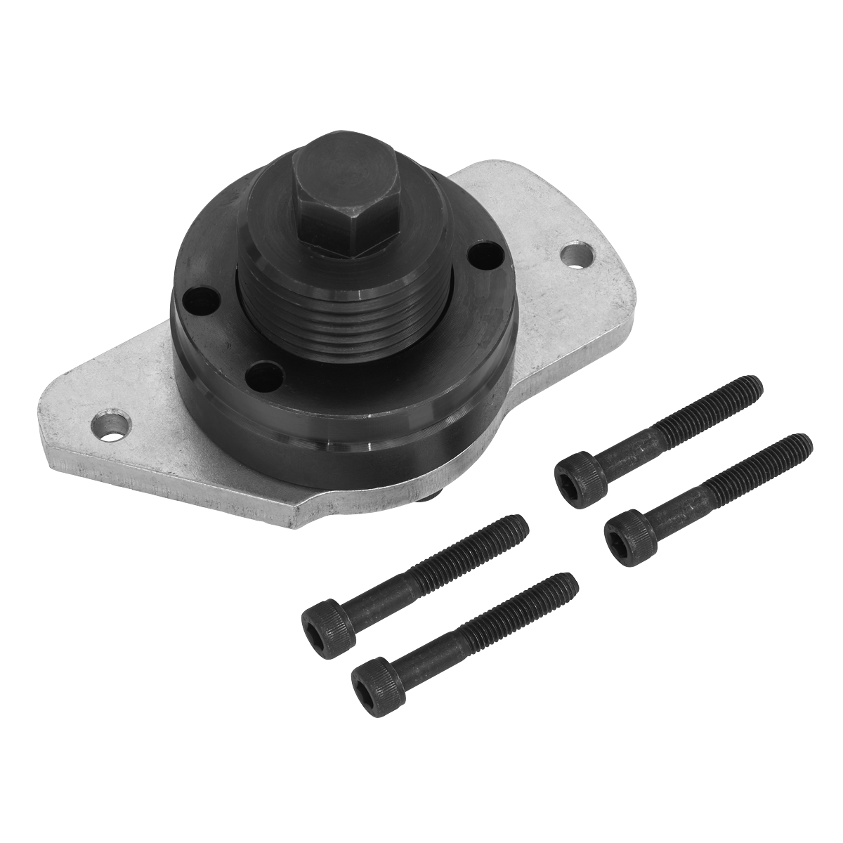 Fuel Pump Locking/Removal Tool for JLR 2.0D Ingenium Engine VSE3036