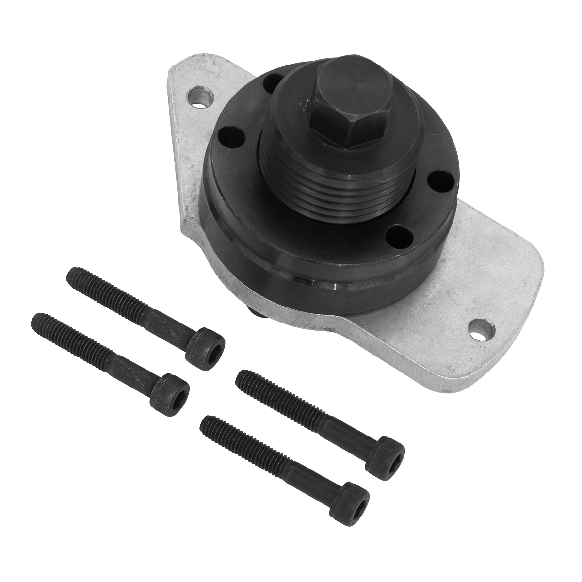 Fuel Pump Locking/Removal Tool for JLR 2.0D Ingenium Engine VSE3036