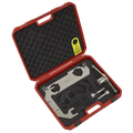 Timing Tool Kit for JLR 2.0/2.0D Ingenium Engine - Chain Drive VSE3037