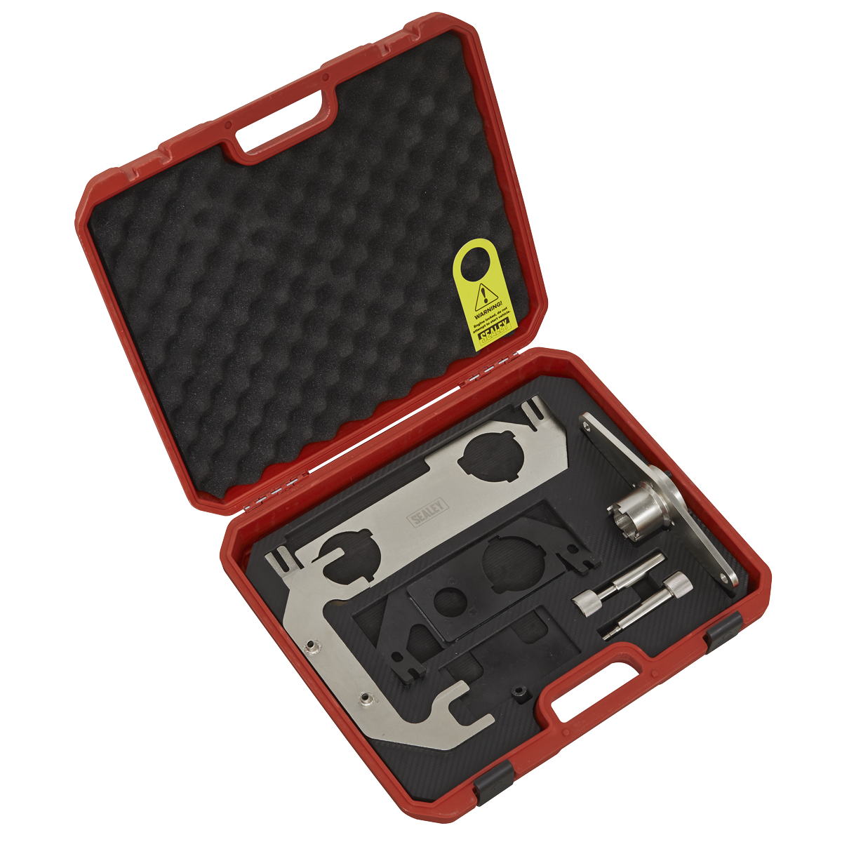 Timing Tool Kit for JLR 2.0/2.0D Ingenium Engine - Chain Drive VSE3037