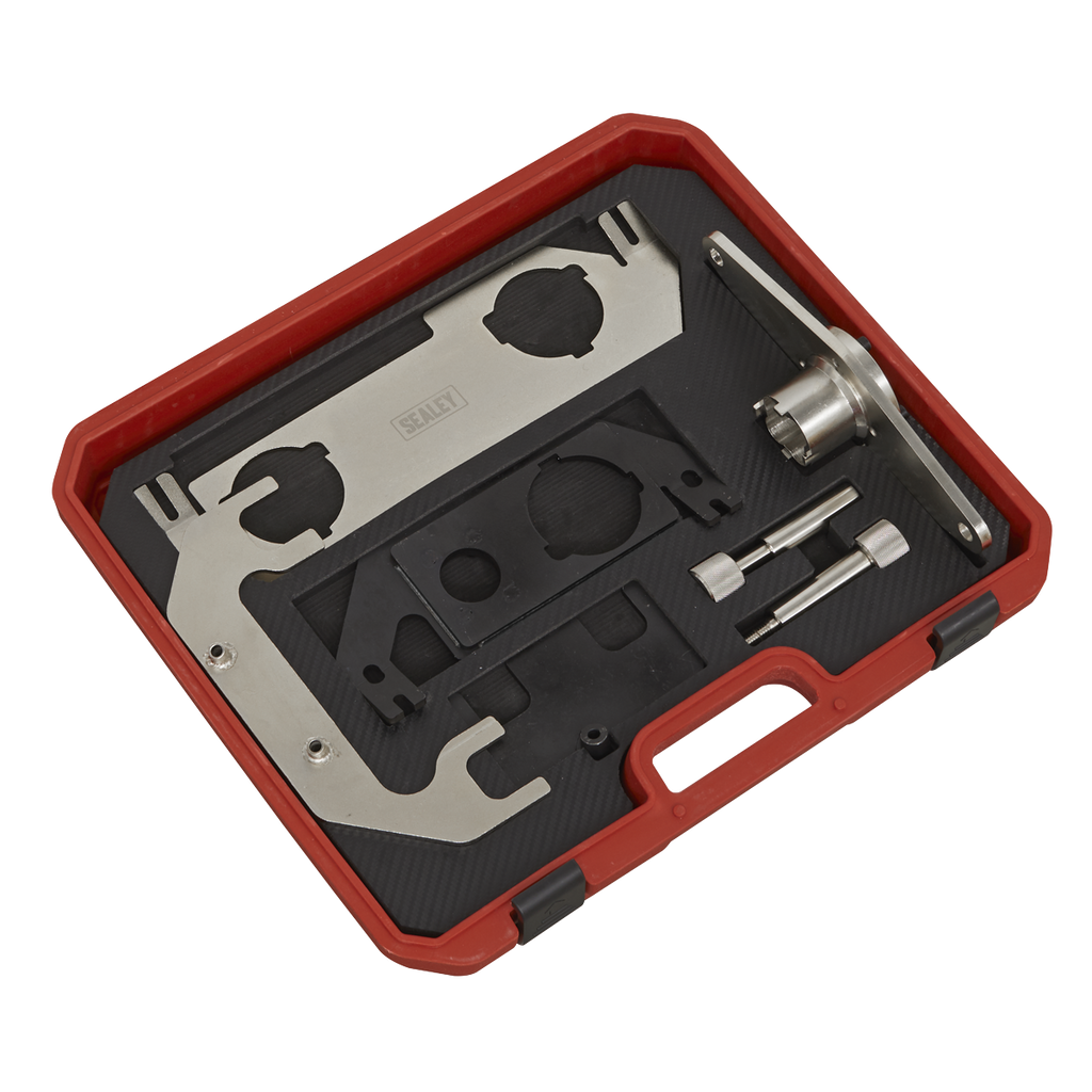 Timing Tool Kit for JLR 2.0/2.0D Ingenium Engine - Chain Drive VSE3037