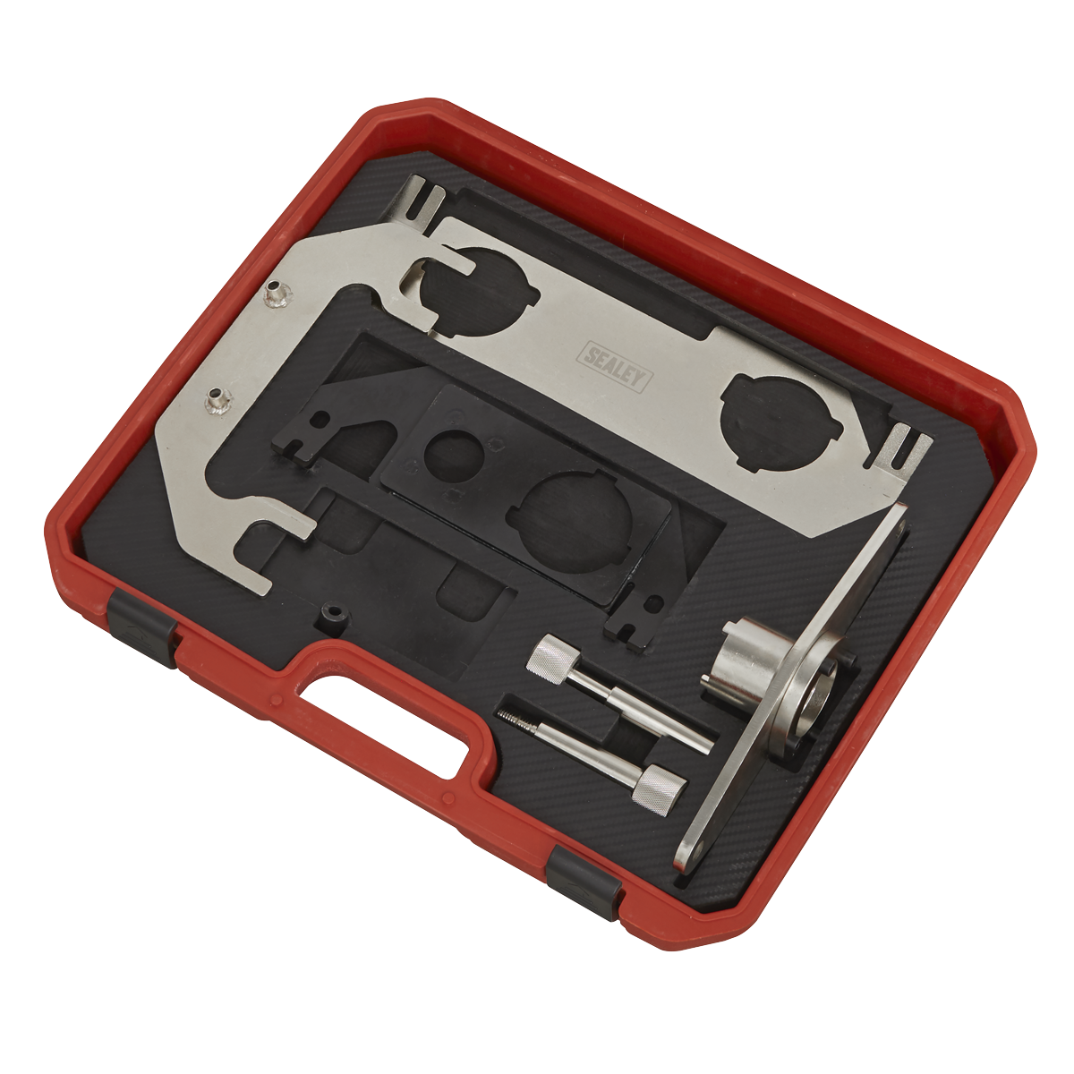 Timing Tool Kit for JLR 2.0/2.0D Ingenium Engine - Chain Drive VSE3037