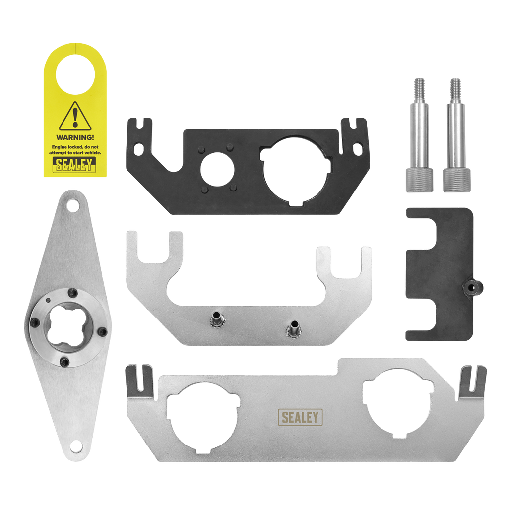 Timing Tool Kit for JLR 2.0/2.0D Ingenium Engine - Chain Drive VSE3037