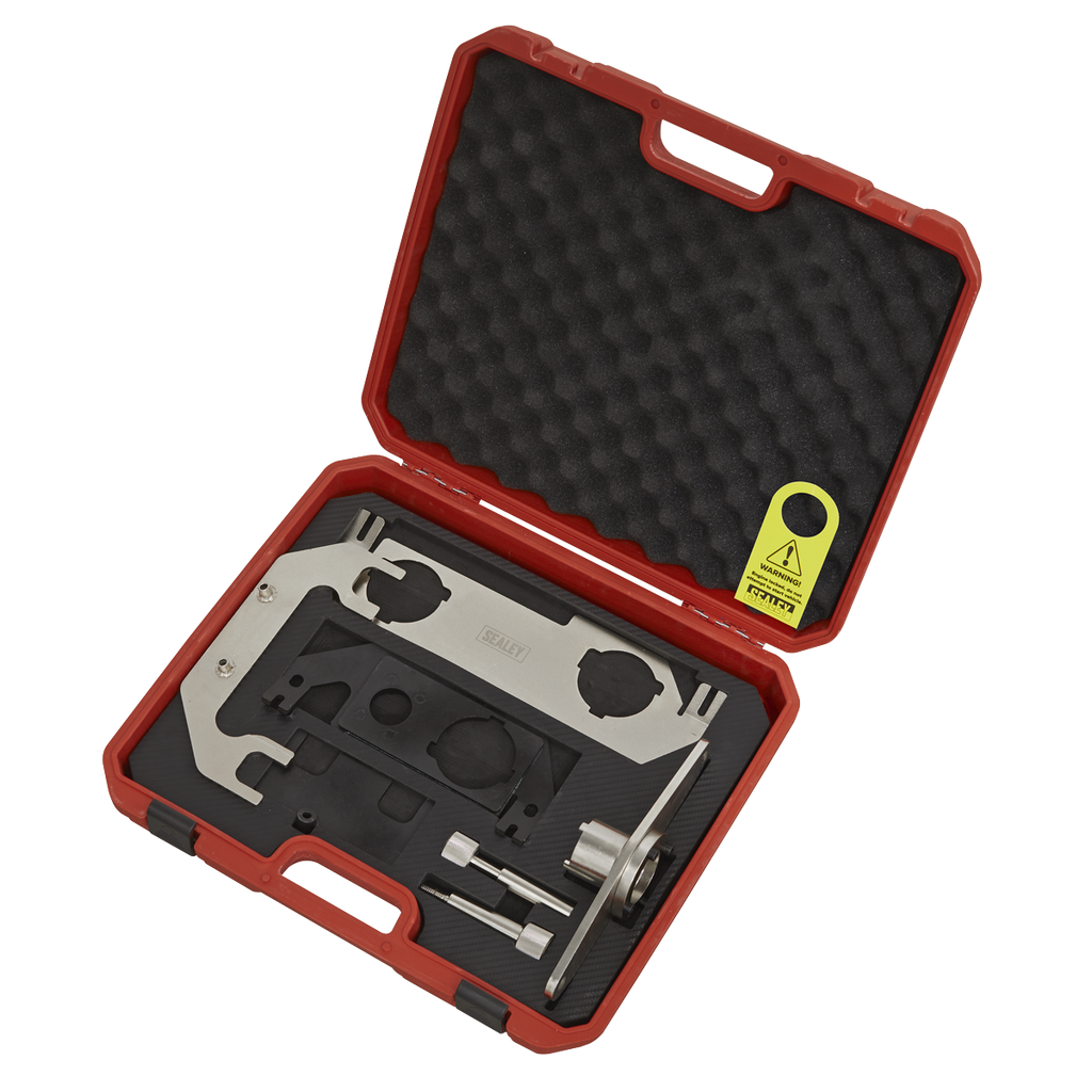 Timing Tool Kit for JLR 2.0/2.0D Ingenium Engine - Chain Drive VSE3037